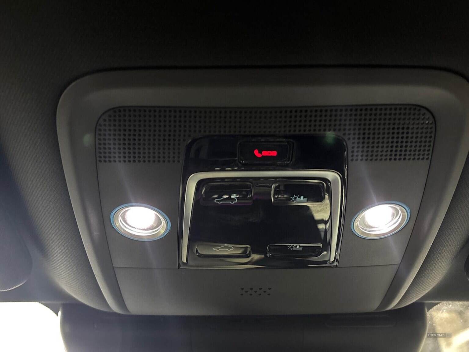 Mar 2024 BYD Atto 3 150kW Comfort 60kWh 5dr Auto