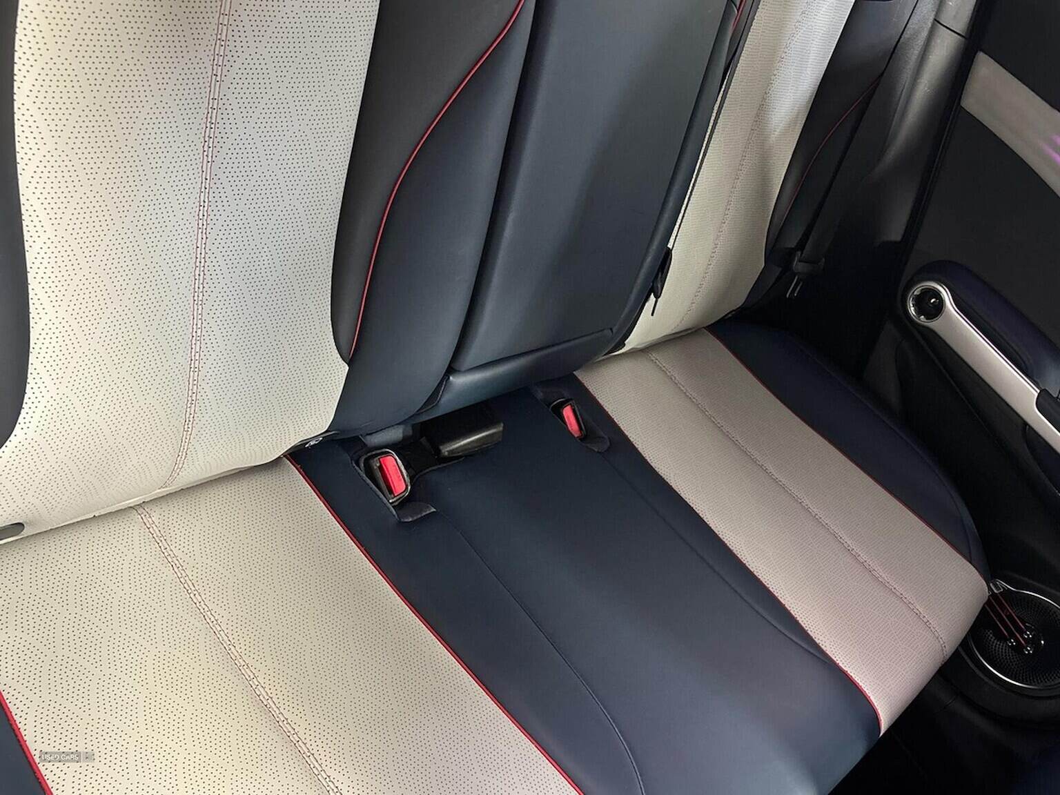 Mar 2024 BYD Atto 3 150kW Comfort 60kWh 5dr Auto
