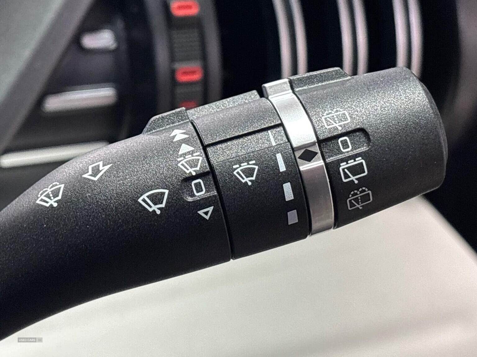 Mar 2024 BYD Atto 3 150kW Comfort 60kWh 5dr Auto
