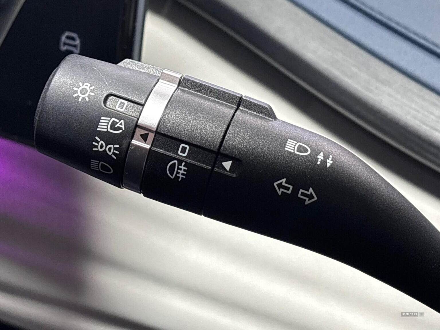Mar 2024 BYD Atto 3 150kW Comfort 60kWh 5dr Auto