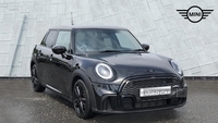 MINI Hatch 5-Door Hatch Cooper Sport in Armagh