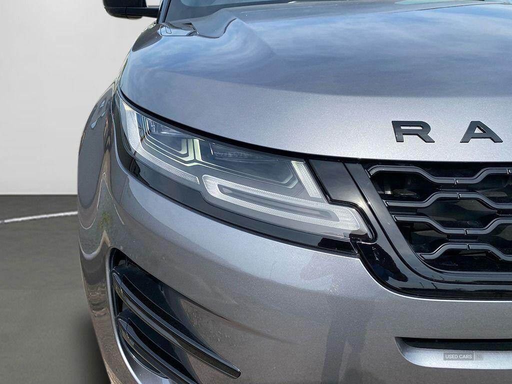 2022 Land Rover Range Rover Evoque 2.0 D200 MHEV Autobiography Auto 4WD Euro 6 (s/s) 5dr