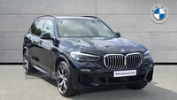 BMW X5 xDrive30d M Sport in Armagh