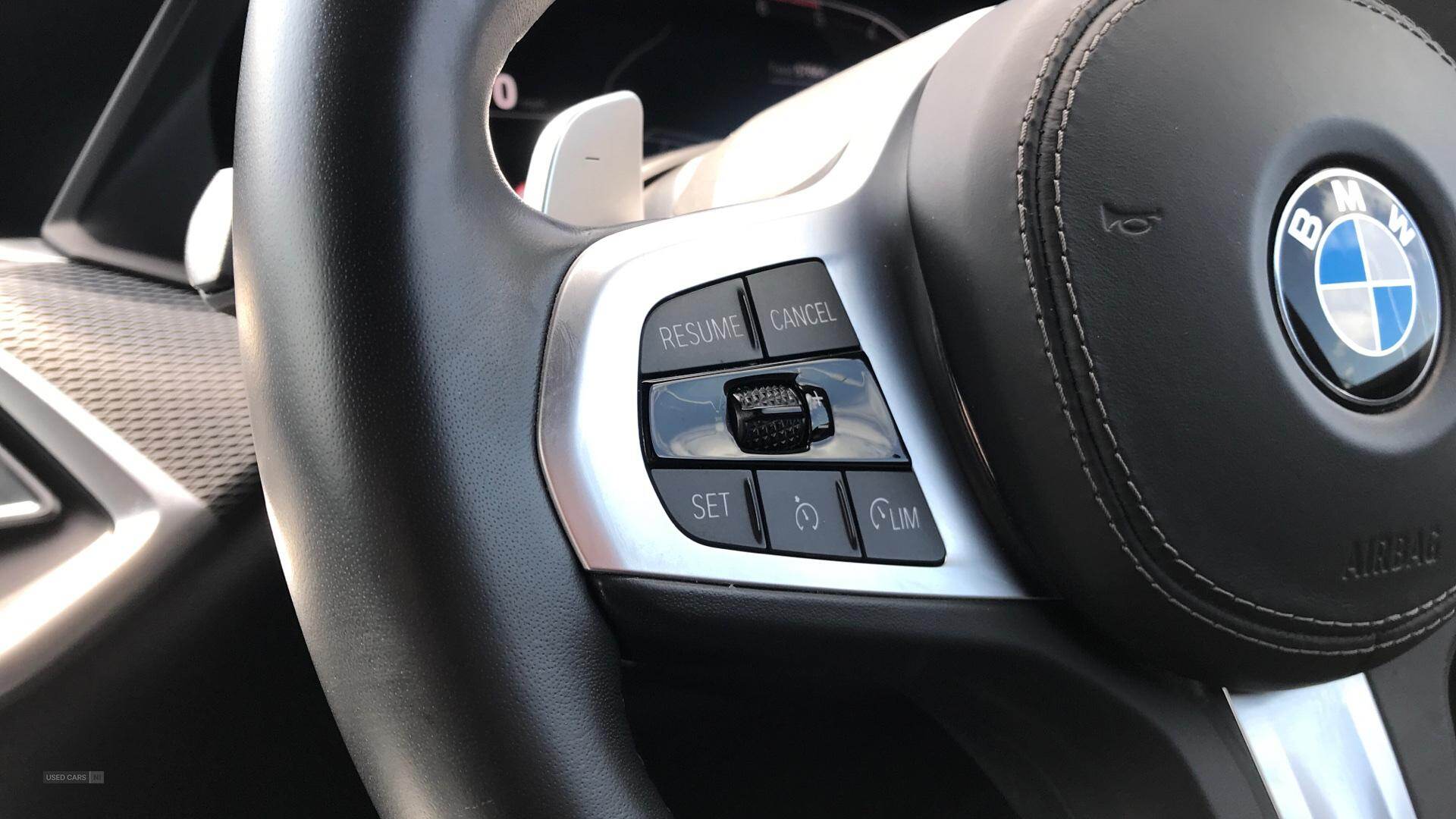 Jan 2019 BMW X5 xDrive30d M Sport 5dr Auto