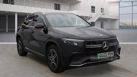 Mercedes-Benz EQA 250 140kW AMG Line 66.5kWh 5dr Auto in Antrim