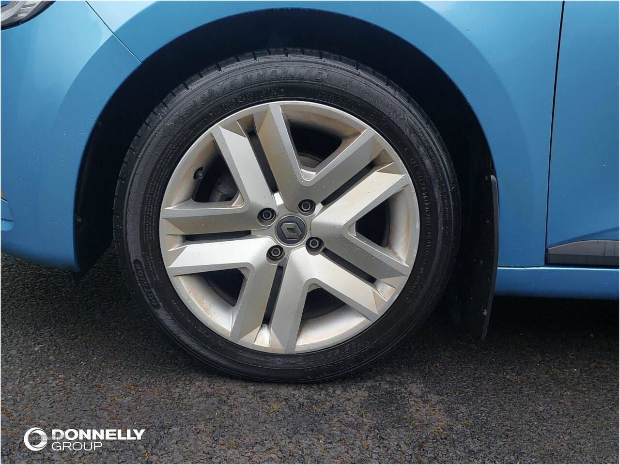 Jun 2021 Renault Clio 1.0 SCe 65 Play 5dr