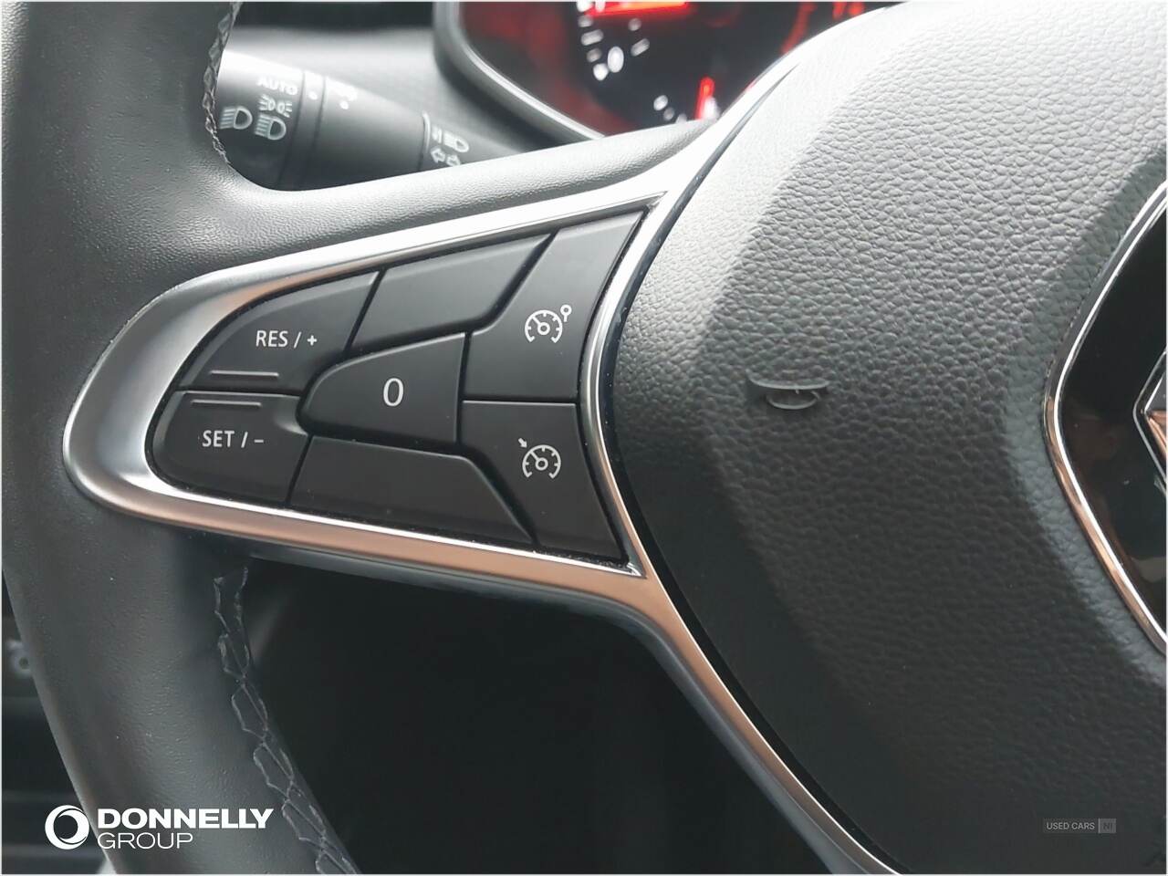Jun 2021 Renault Clio 1.0 SCe 65 Play 5dr