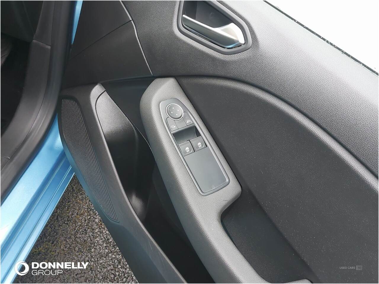 Jun 2021 Renault Clio 1.0 SCe 65 Play 5dr