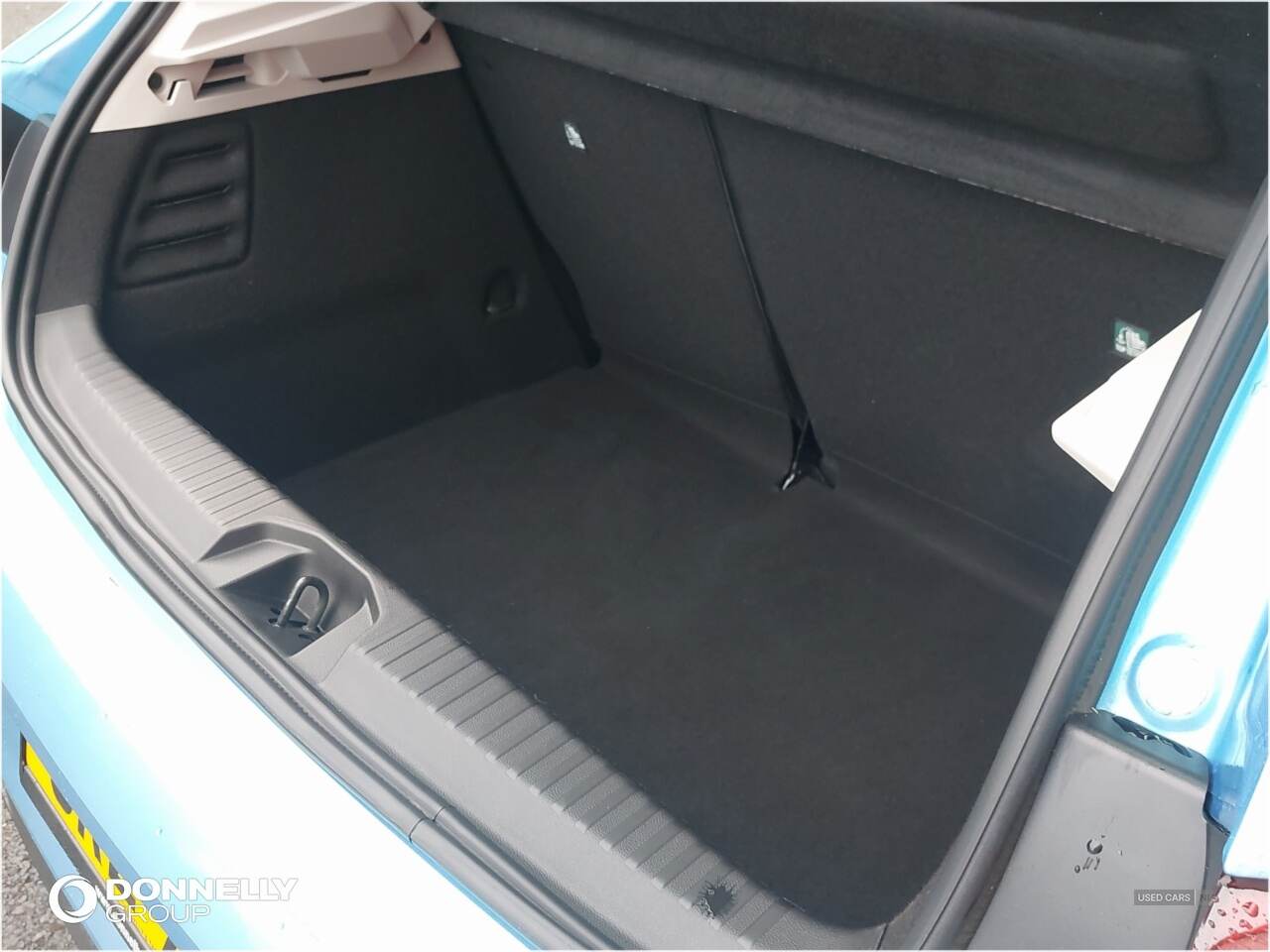 Jun 2021 Renault Clio 1.0 SCe 65 Play 5dr