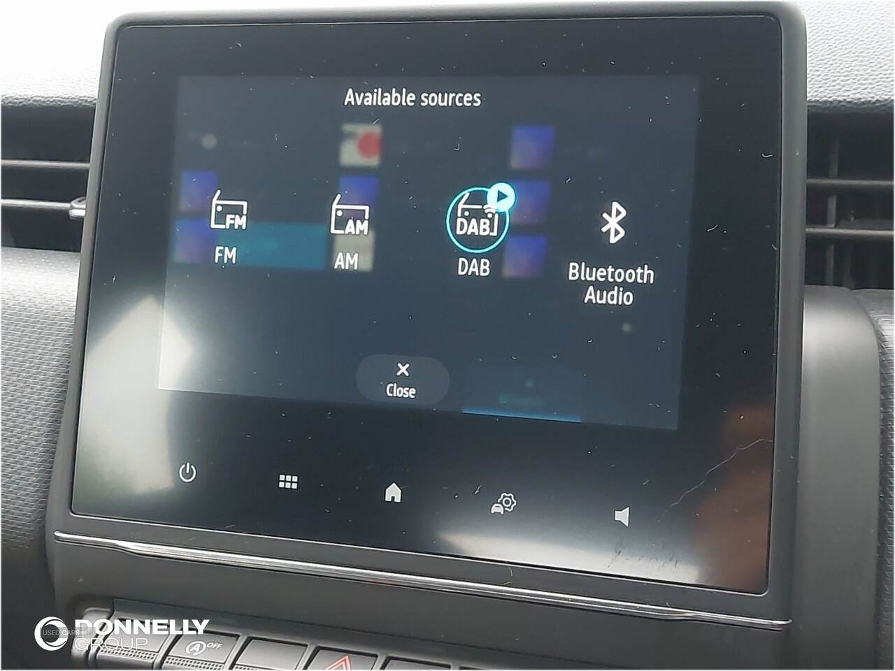 Jun 2021 Renault Clio 1.0 SCe 65 Play 5dr