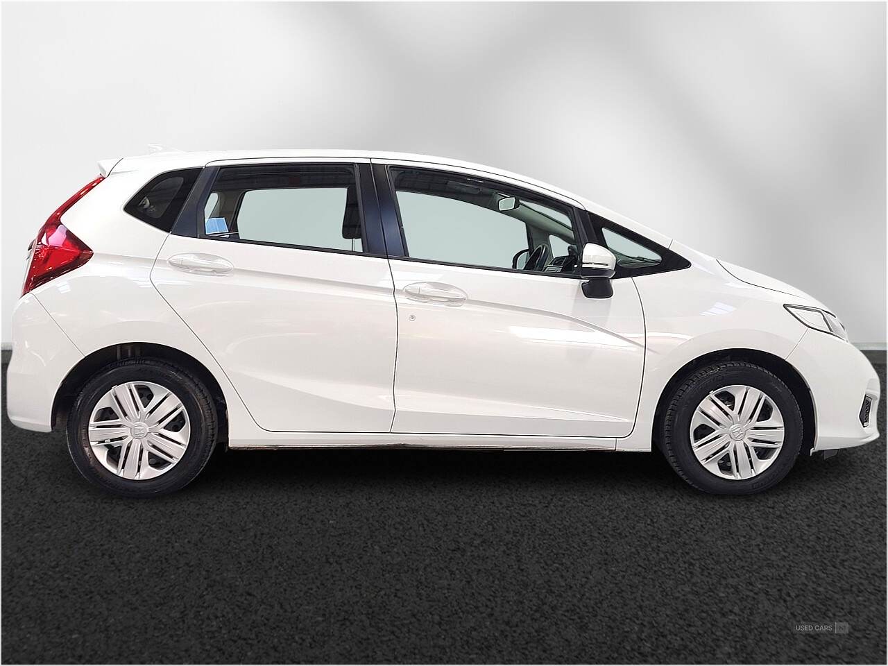 2019 Honda Jazz 1.3 i-VTEC S 5dr