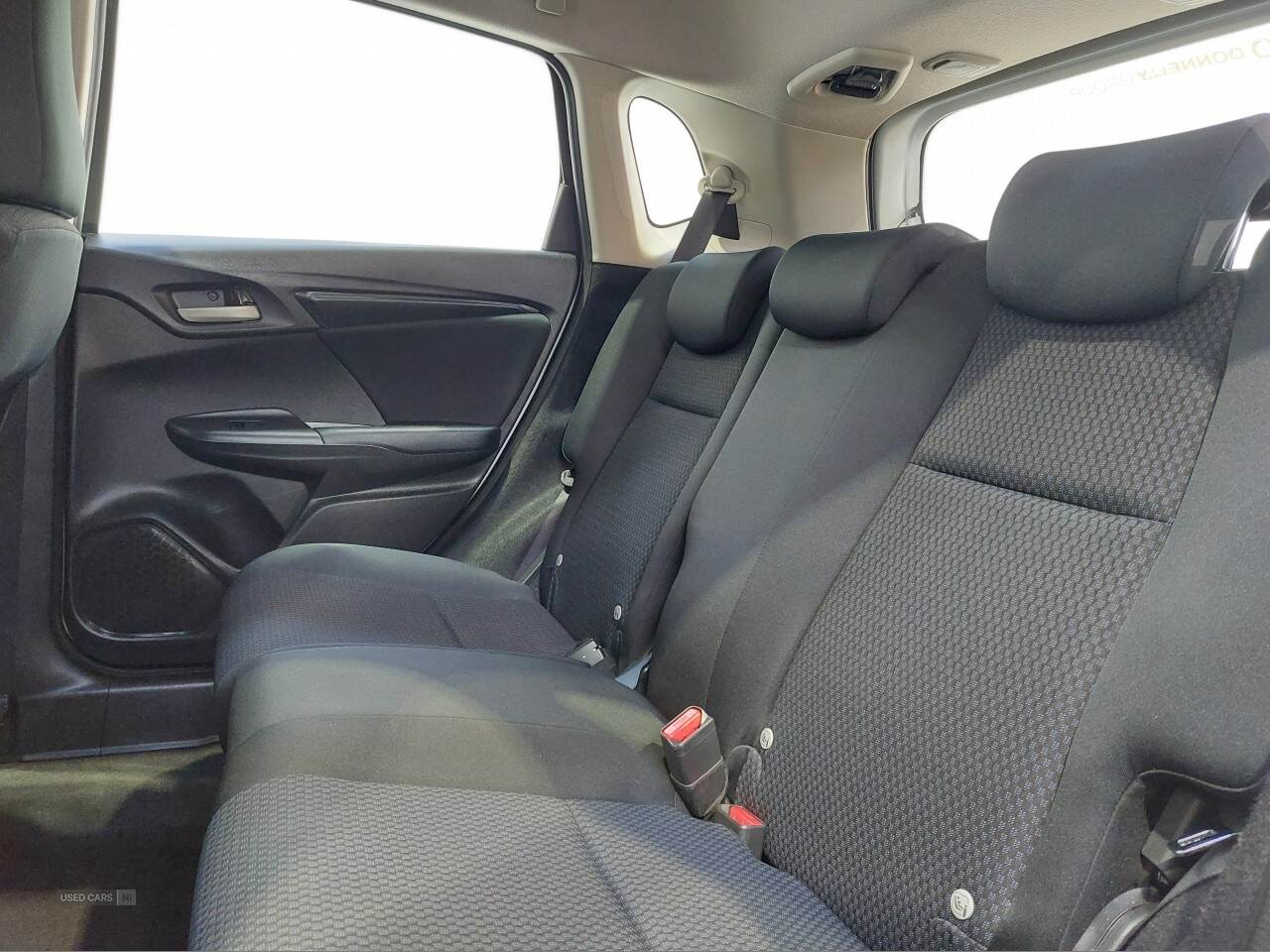 2019 Honda Jazz 1.3 i-VTEC S 5dr