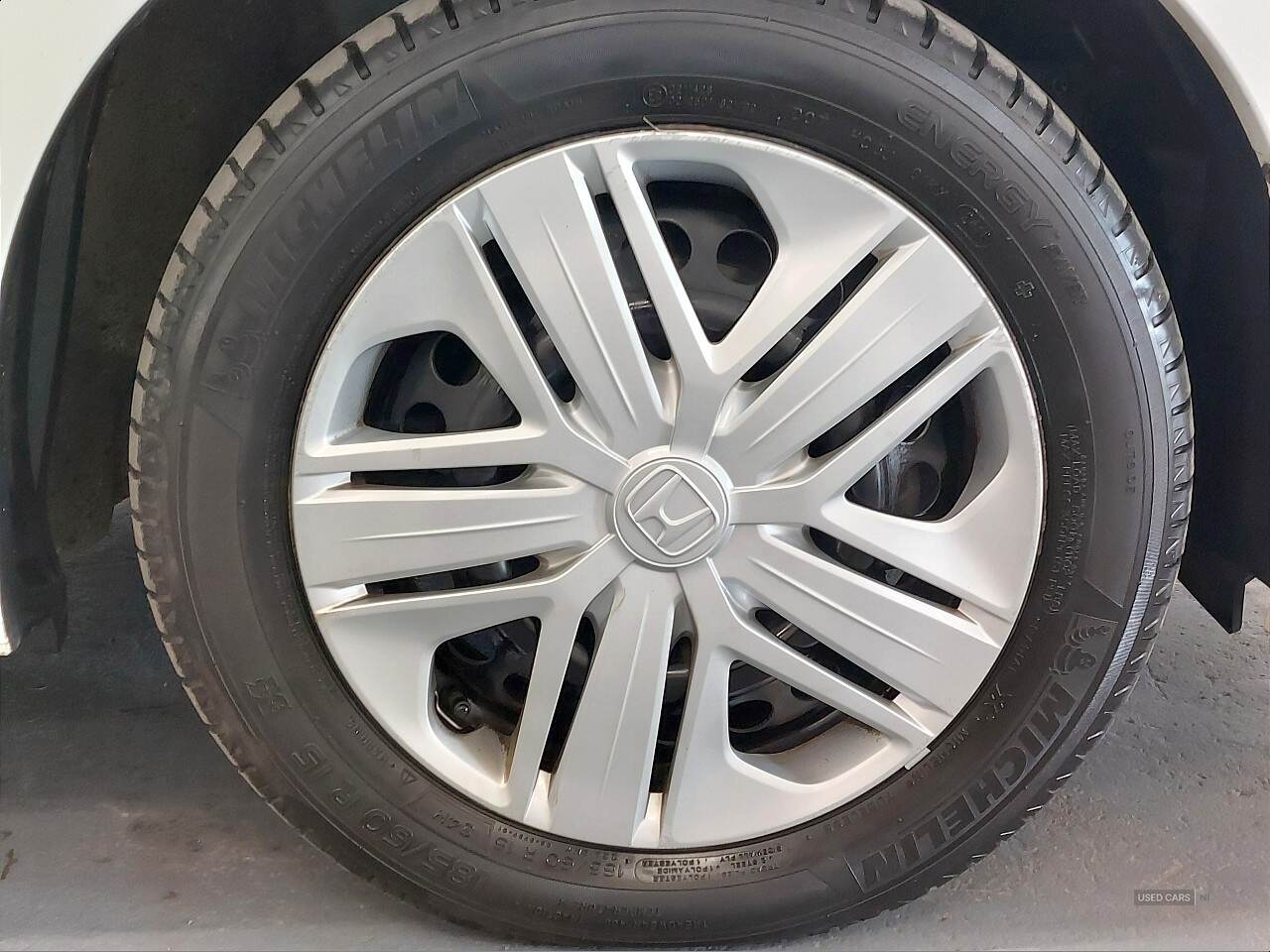 2019 Honda Jazz 1.3 i-VTEC S 5dr