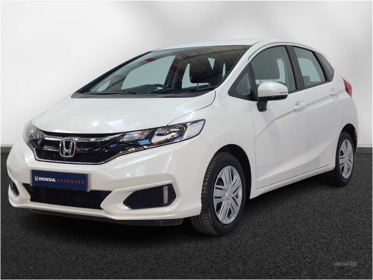 2019 Honda Jazz 1.3 i-VTEC S 5dr