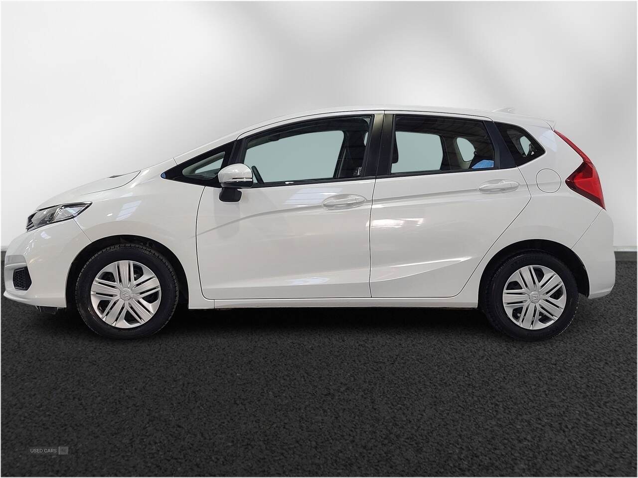 2019 Honda Jazz 1.3 i-VTEC S 5dr