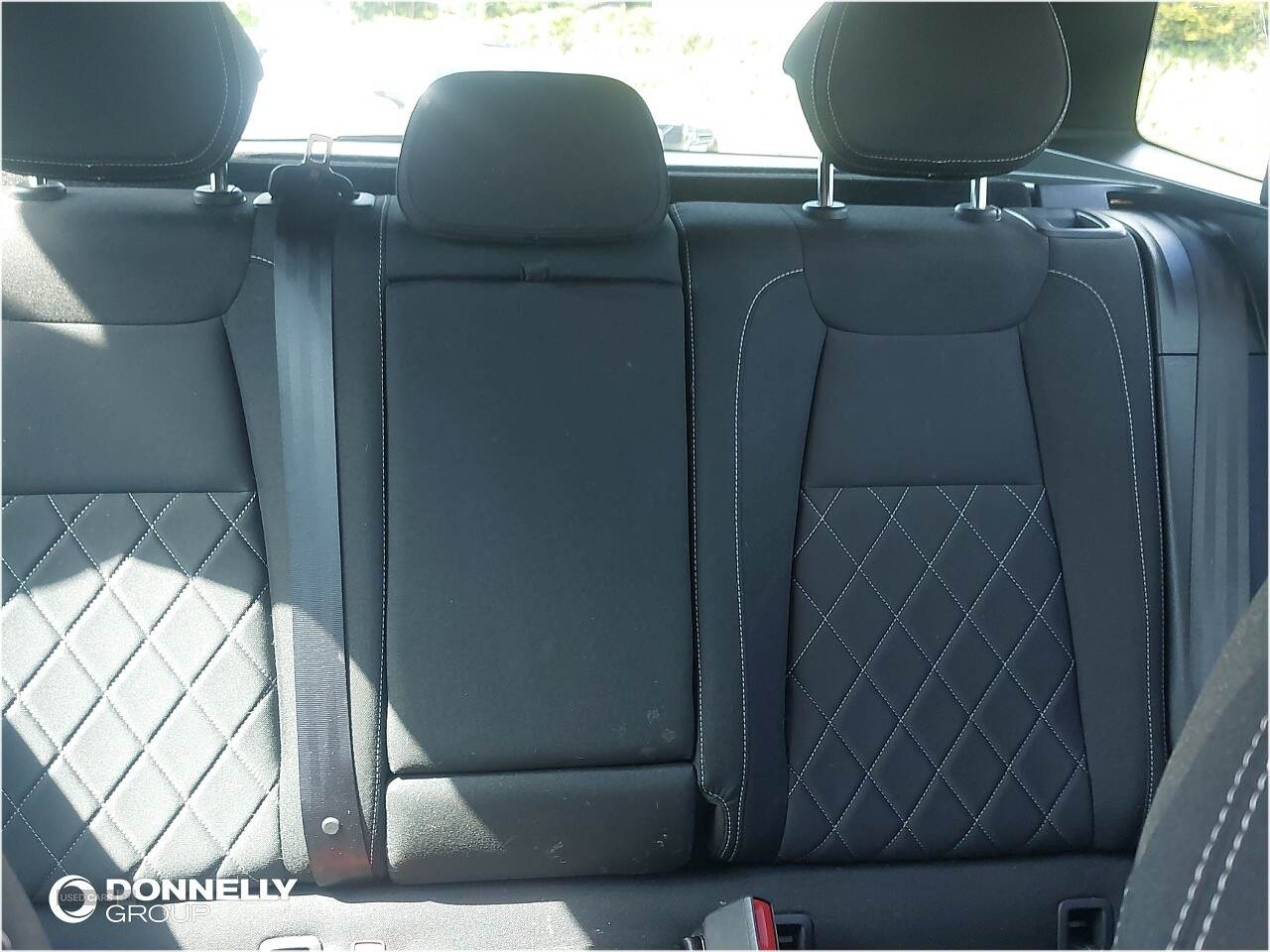Mar 2024 Skoda Karoq 2.0 TDI [150] Sportline 4x4 5dr DSG