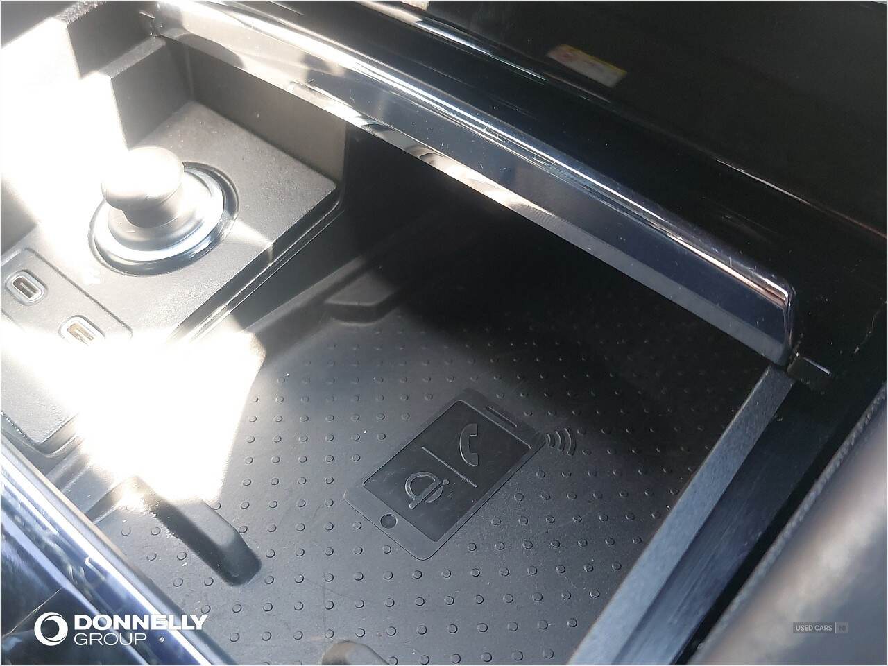 Mar 2024 Skoda Karoq 2.0 TDI [150] Sportline 4x4 5dr DSG