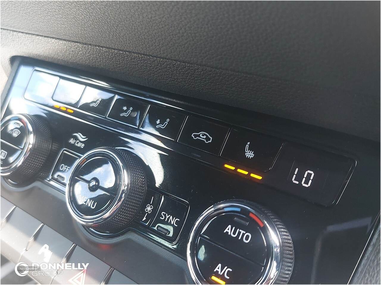Mar 2024 Skoda Karoq 2.0 TDI [150] Sportline 4x4 5dr DSG