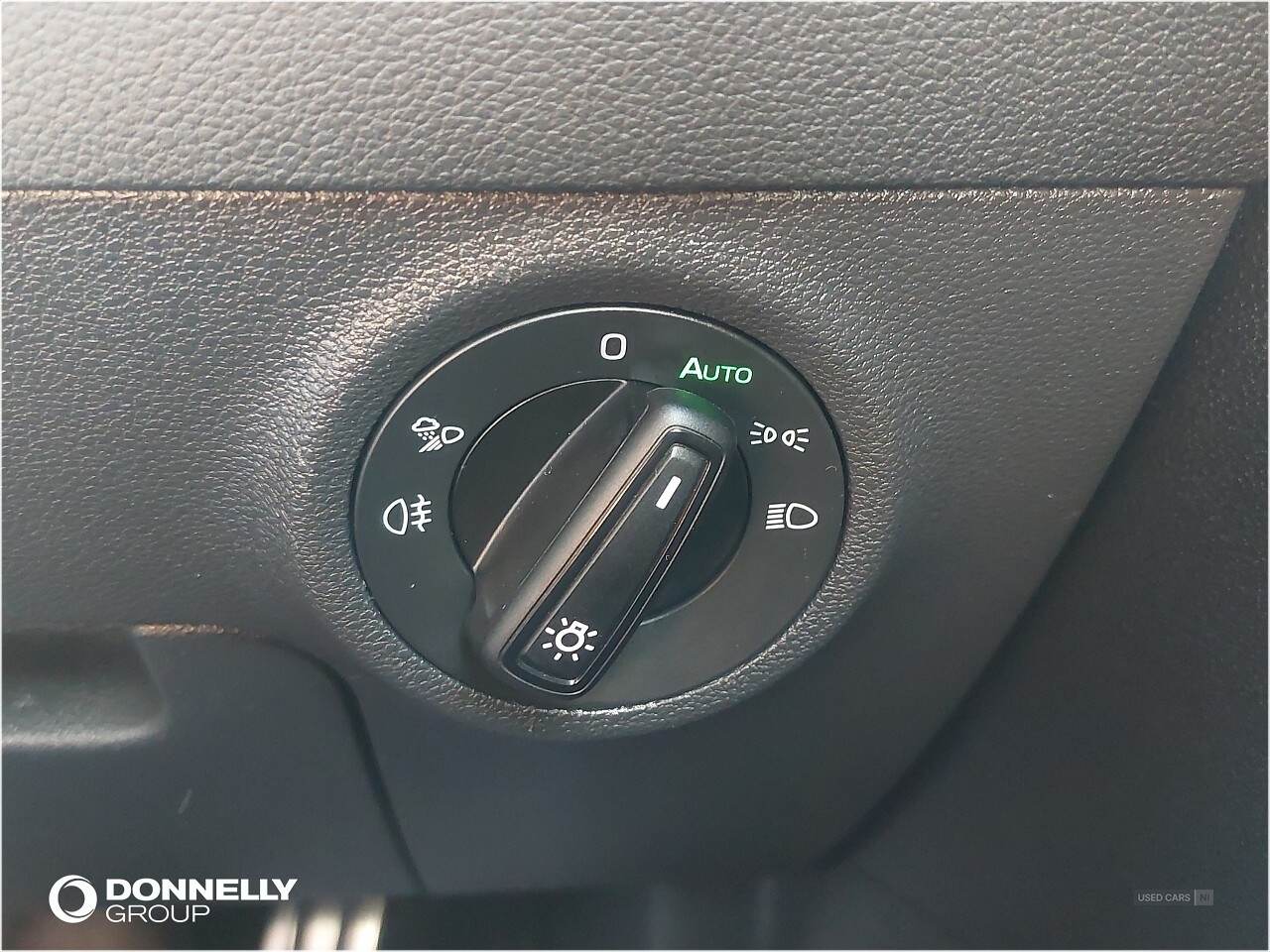 Mar 2024 Skoda Karoq 2.0 TDI [150] Sportline 4x4 5dr DSG