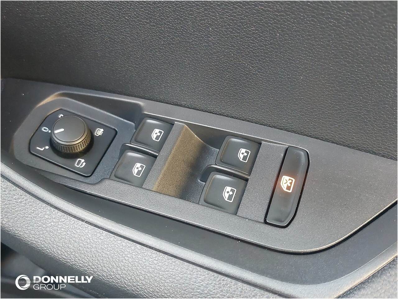 Mar 2024 Skoda Karoq 2.0 TDI [150] Sportline 4x4 5dr DSG
