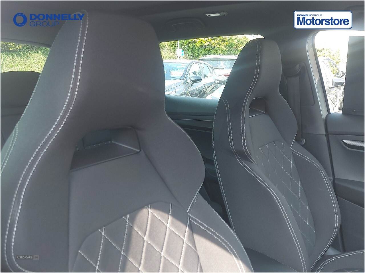 Mar 2024 Skoda Karoq 2.0 TDI [150] Sportline 4x4 5dr DSG