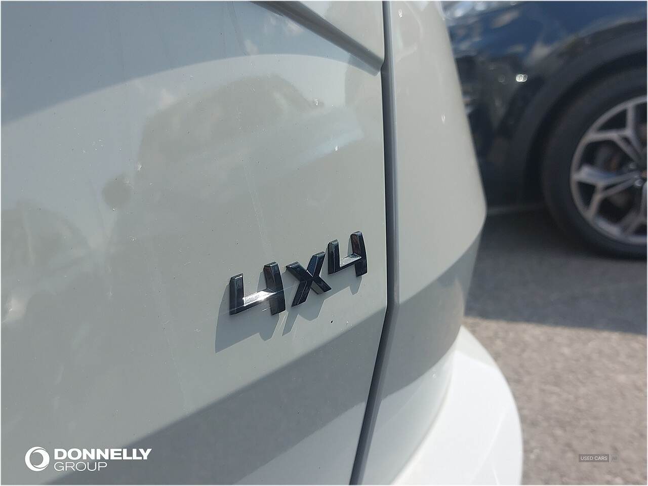 Mar 2024 Skoda Karoq 2.0 TDI [150] Sportline 4x4 5dr DSG