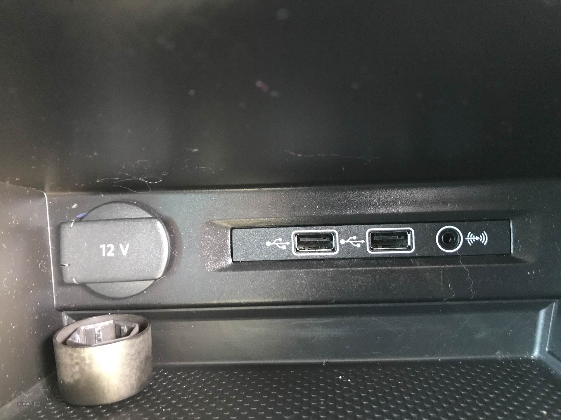 Jun 2019 Volkswagen Tiguan 1.5 TSi EVO 130 Match 5dr