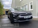 Citroen C5 X