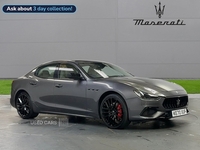 Maserati GHIBLI V6 Gransport 4Dr Auto in Antrim