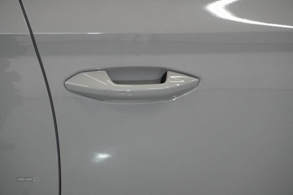 Apr 2021 Skoda Octavia 1.4 TSI iV vRS 5dr DSG