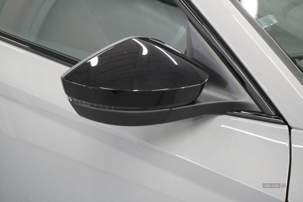 Apr 2021 Skoda Octavia 1.4 TSI iV vRS 5dr DSG