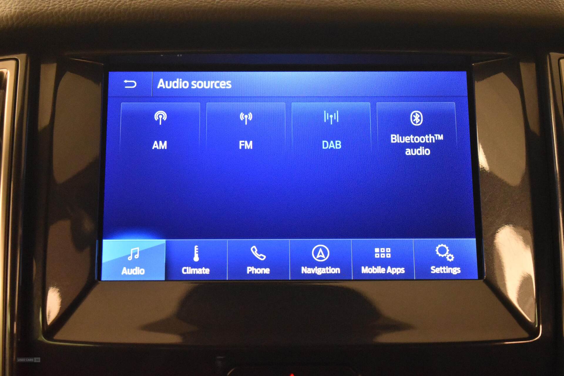2022 Ford Ranger Pick Up Double Cab Wildtrak 2.0 EcoBlue 213 Auto