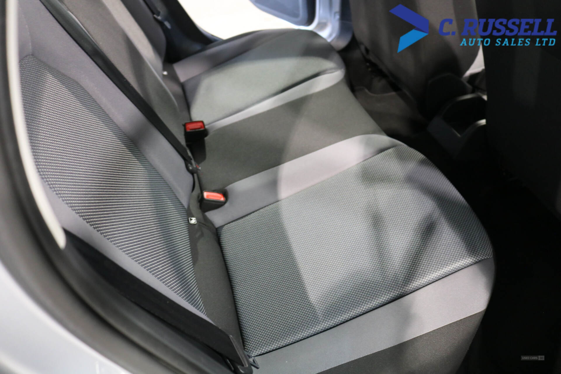 Jul 2020 Seat Arona 1.0 TSI SE Technology [EZ] 5dr