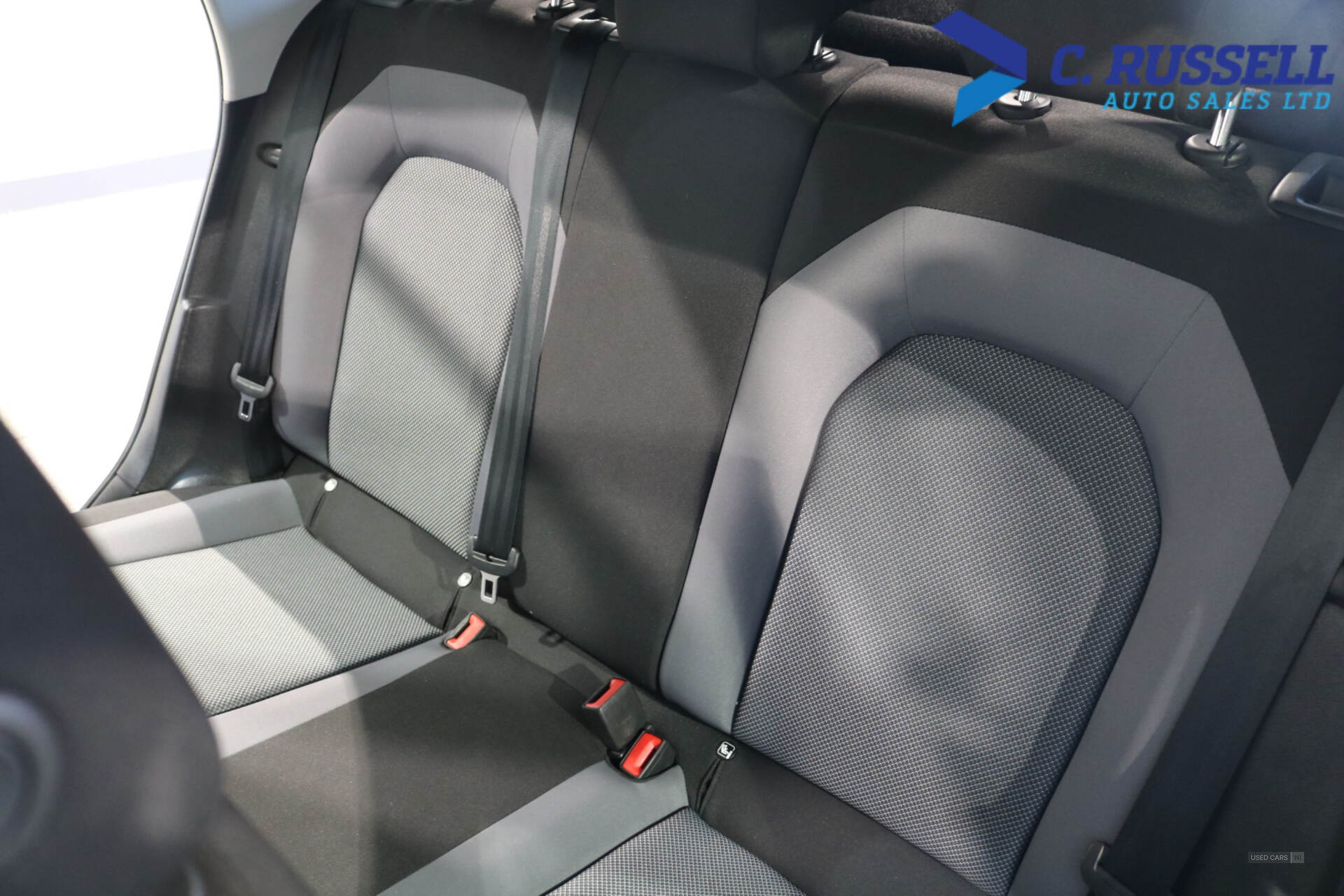 Jul 2020 Seat Arona 1.0 TSI SE Technology [EZ] 5dr