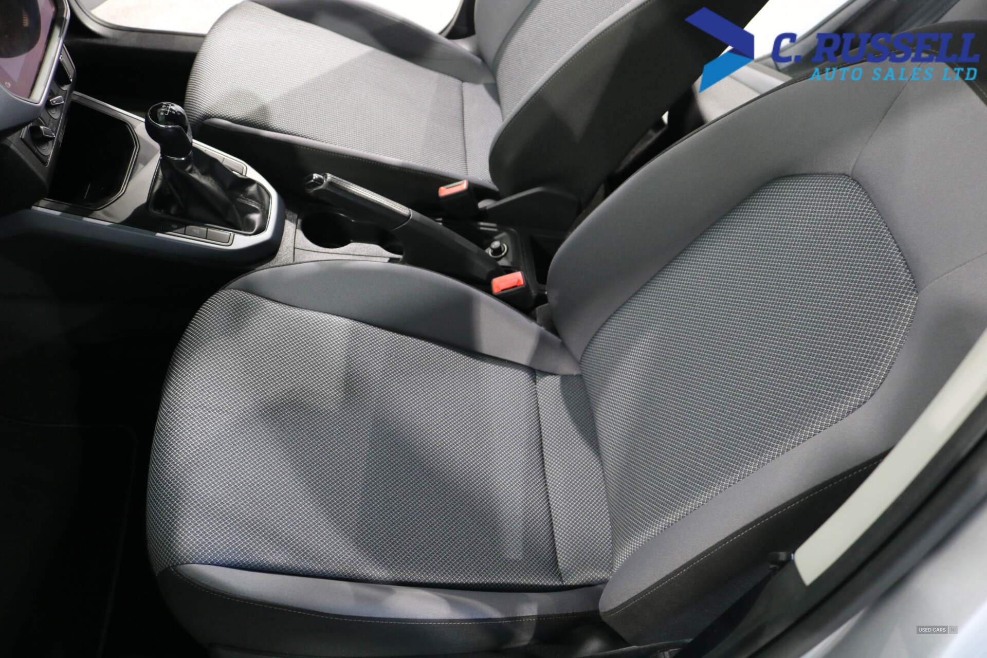 Jul 2020 Seat Arona 1.0 TSI SE Technology [EZ] 5dr