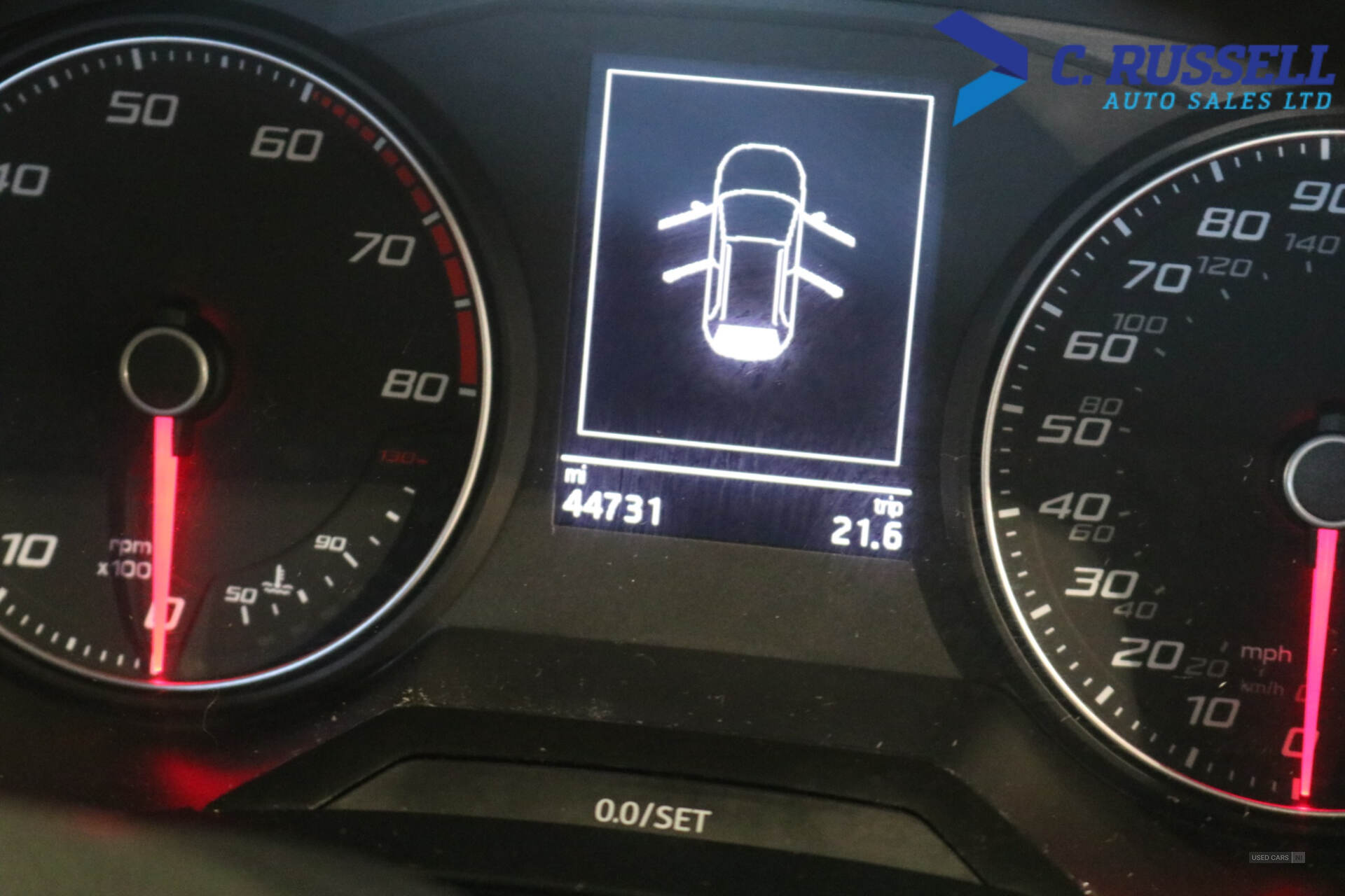 Jul 2020 Seat Arona 1.0 TSI SE Technology [EZ] 5dr