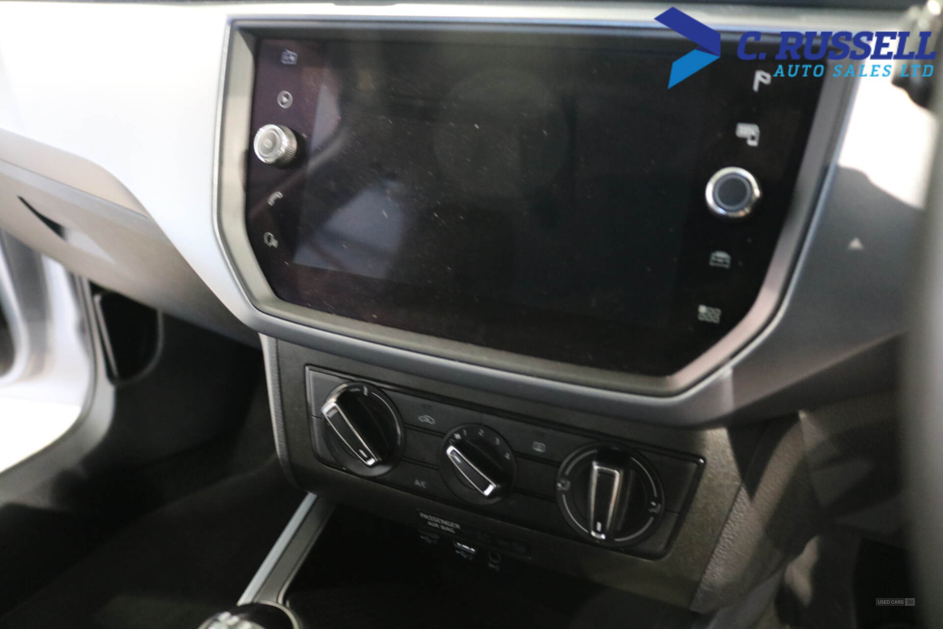 Jul 2020 Seat Arona 1.0 TSI SE Technology [EZ] 5dr