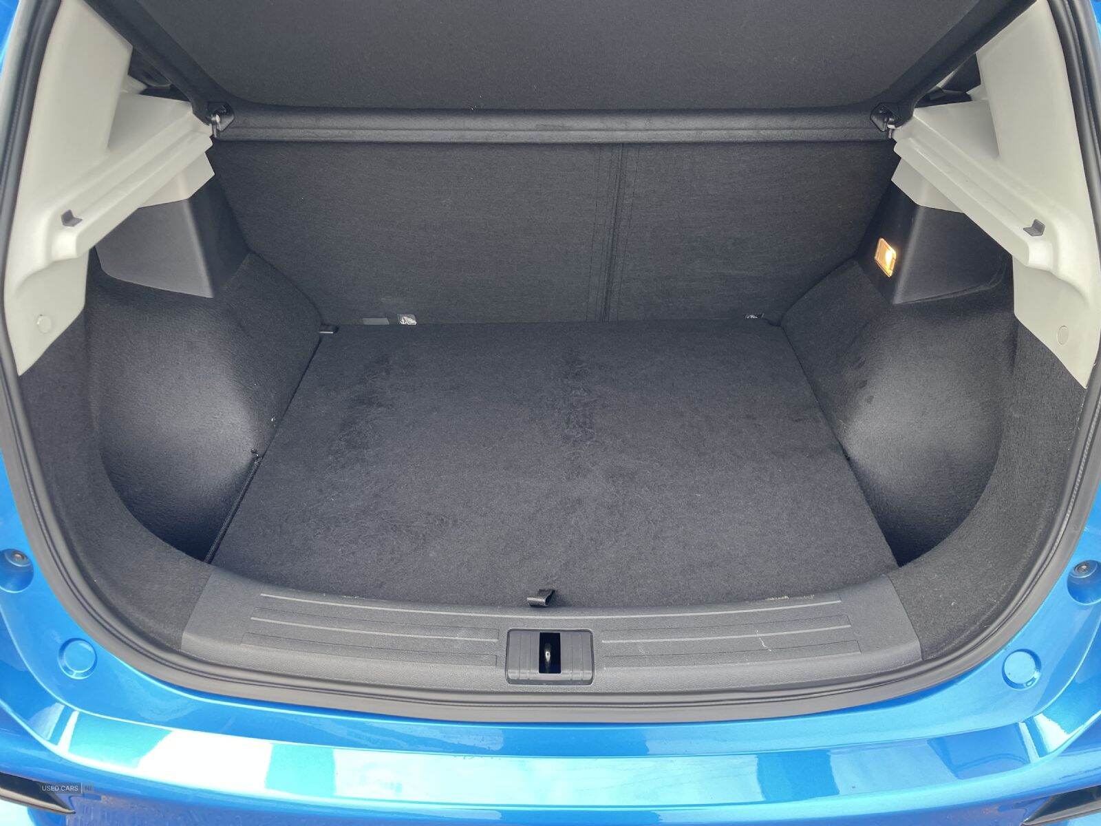 Nov 2022 MG ZS 1.5 VTi-TECH Excite 5dr