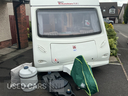 Elddis Elusion
