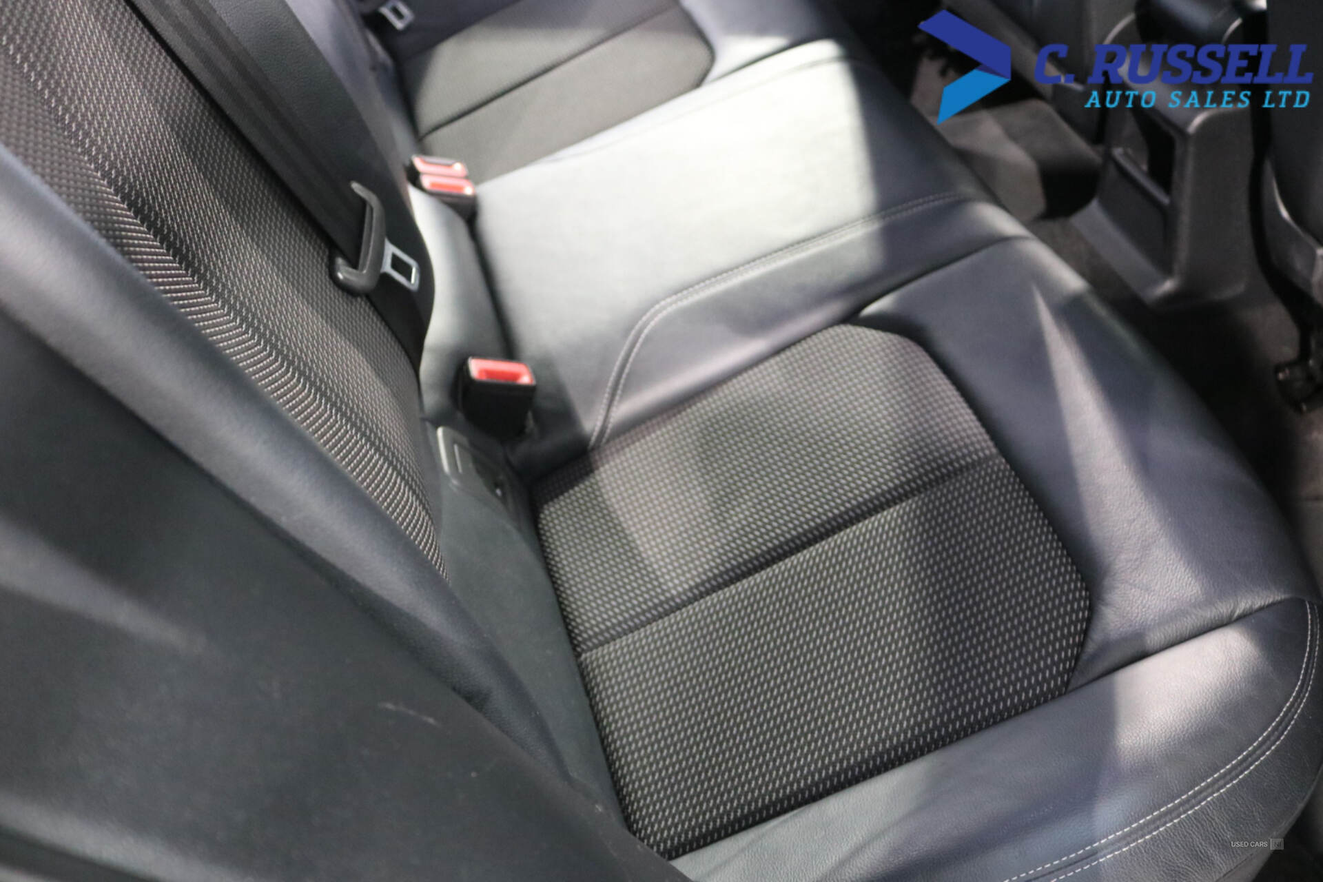 Jul 2018 Audi Q2 1.6 TDI S Line 5dr