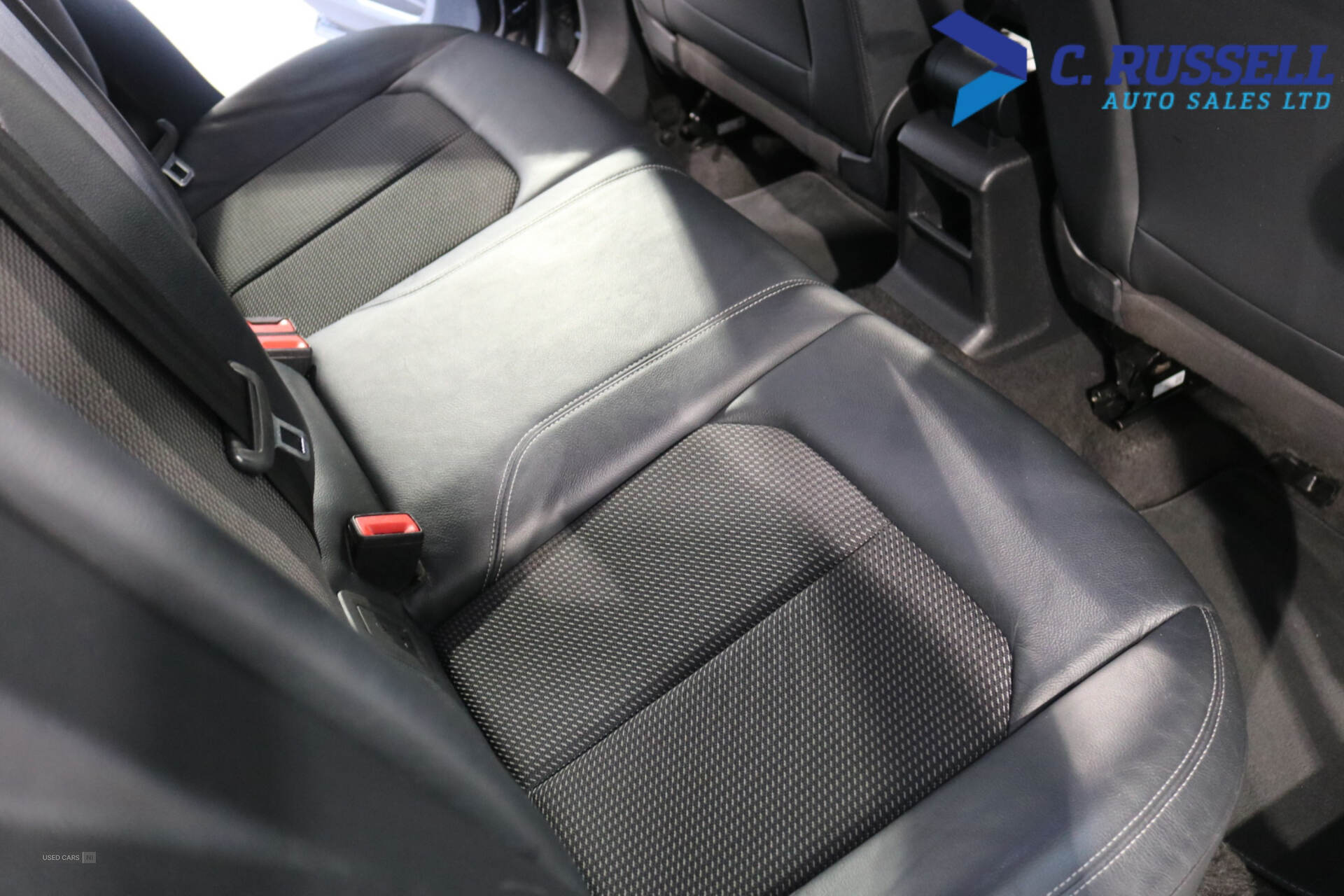 Jul 2018 Audi Q2 1.6 TDI S Line 5dr