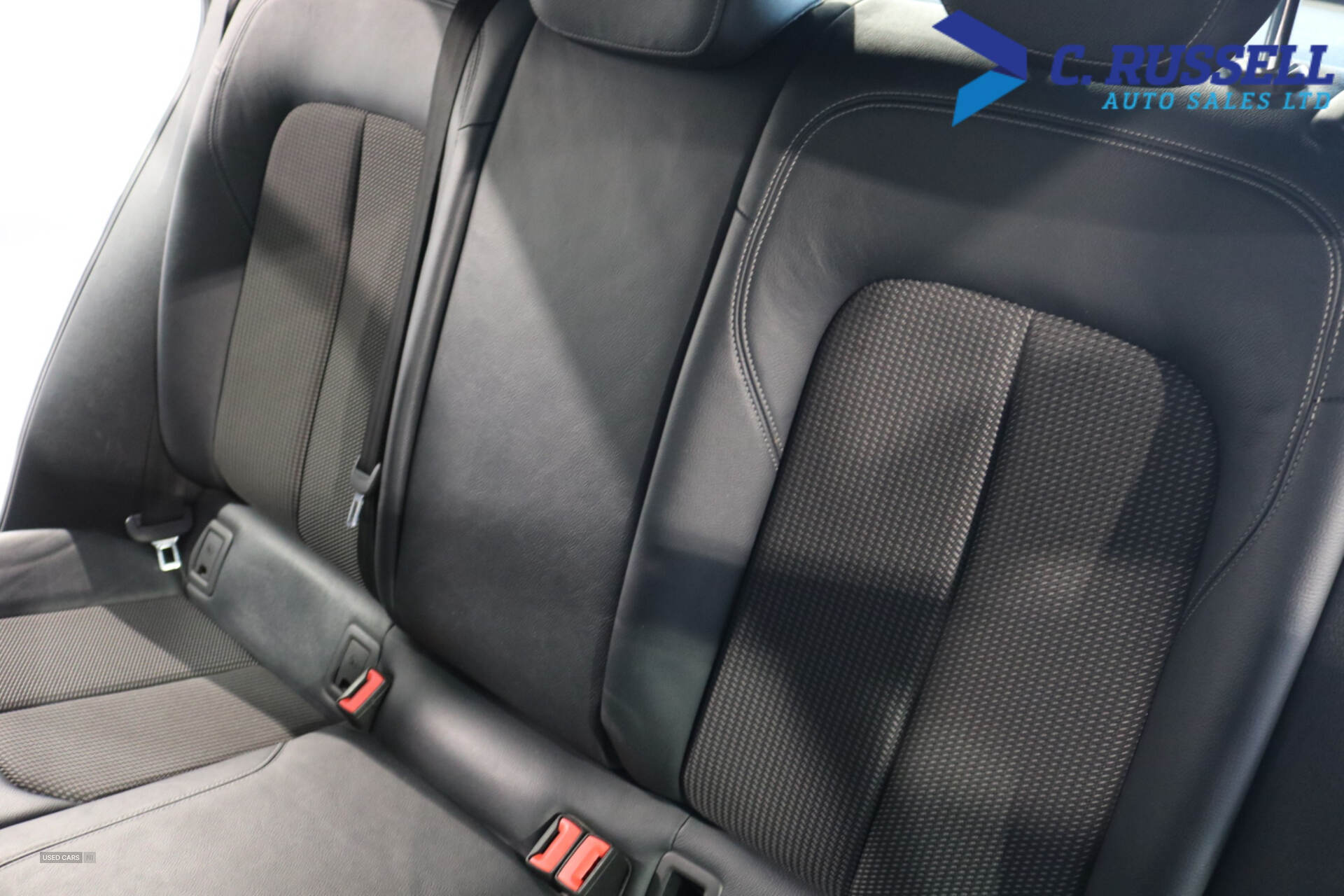 Jul 2018 Audi Q2 1.6 TDI S Line 5dr