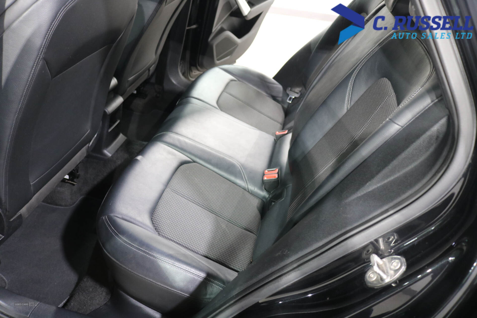 Jul 2018 Audi Q2 1.6 TDI S Line 5dr