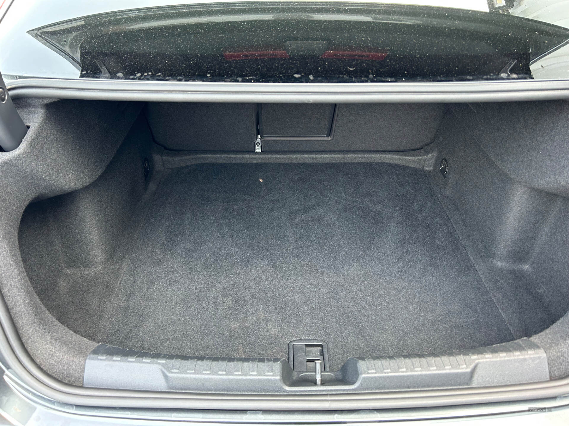 May 2021 Audi A3 30 TFSI S Line 4dr