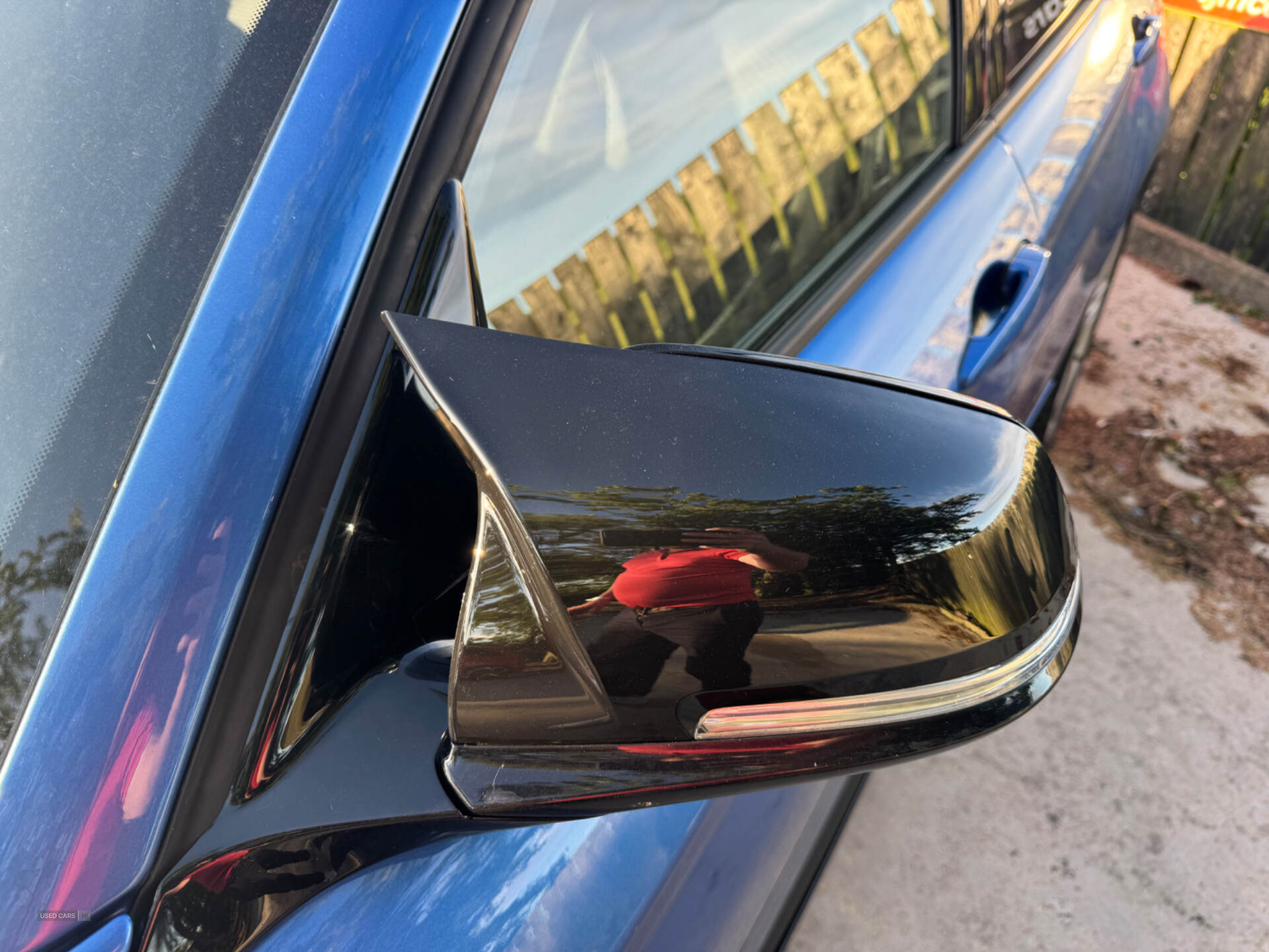 BMW 1 Series DIESEL HATCHBACK in Tyrone