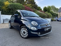 Fiat 500 HATCHBACK in Antrim