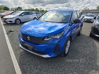 Peugeot 3008 Active Premium in Derry / Londonderry