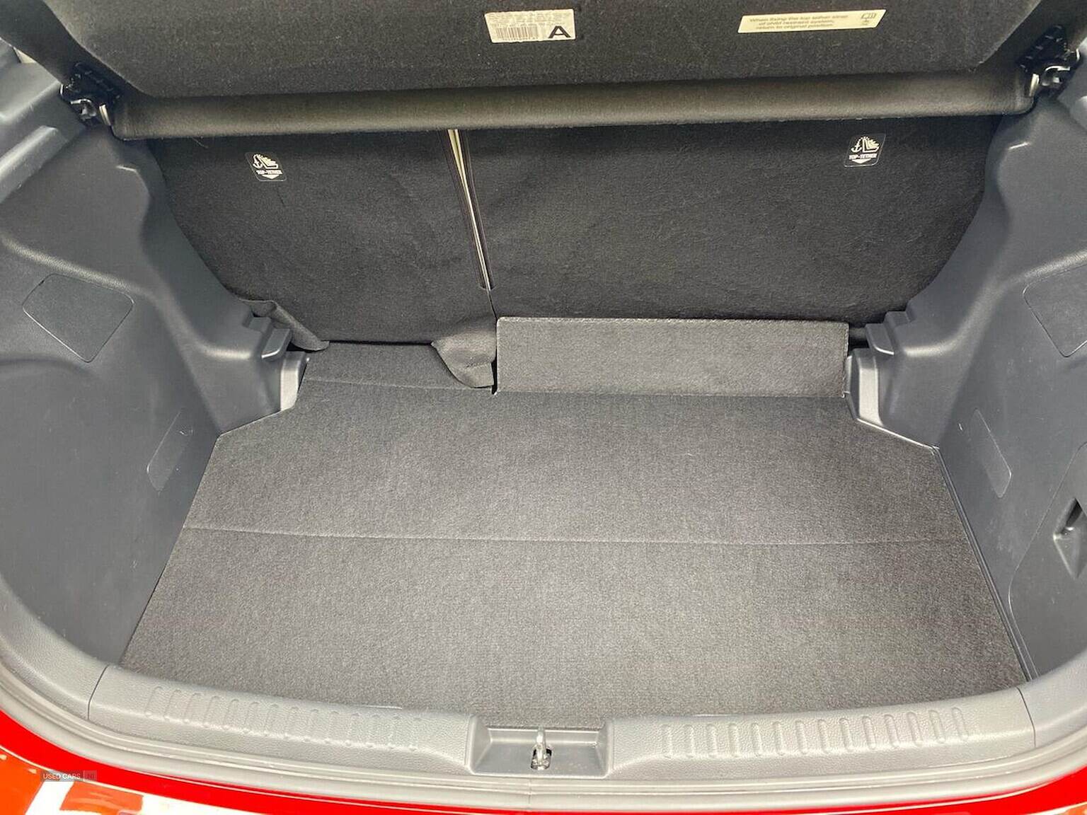 Apr 2022 Toyota Yaris 1.5 Hybrid Excel 5Dr Cvt