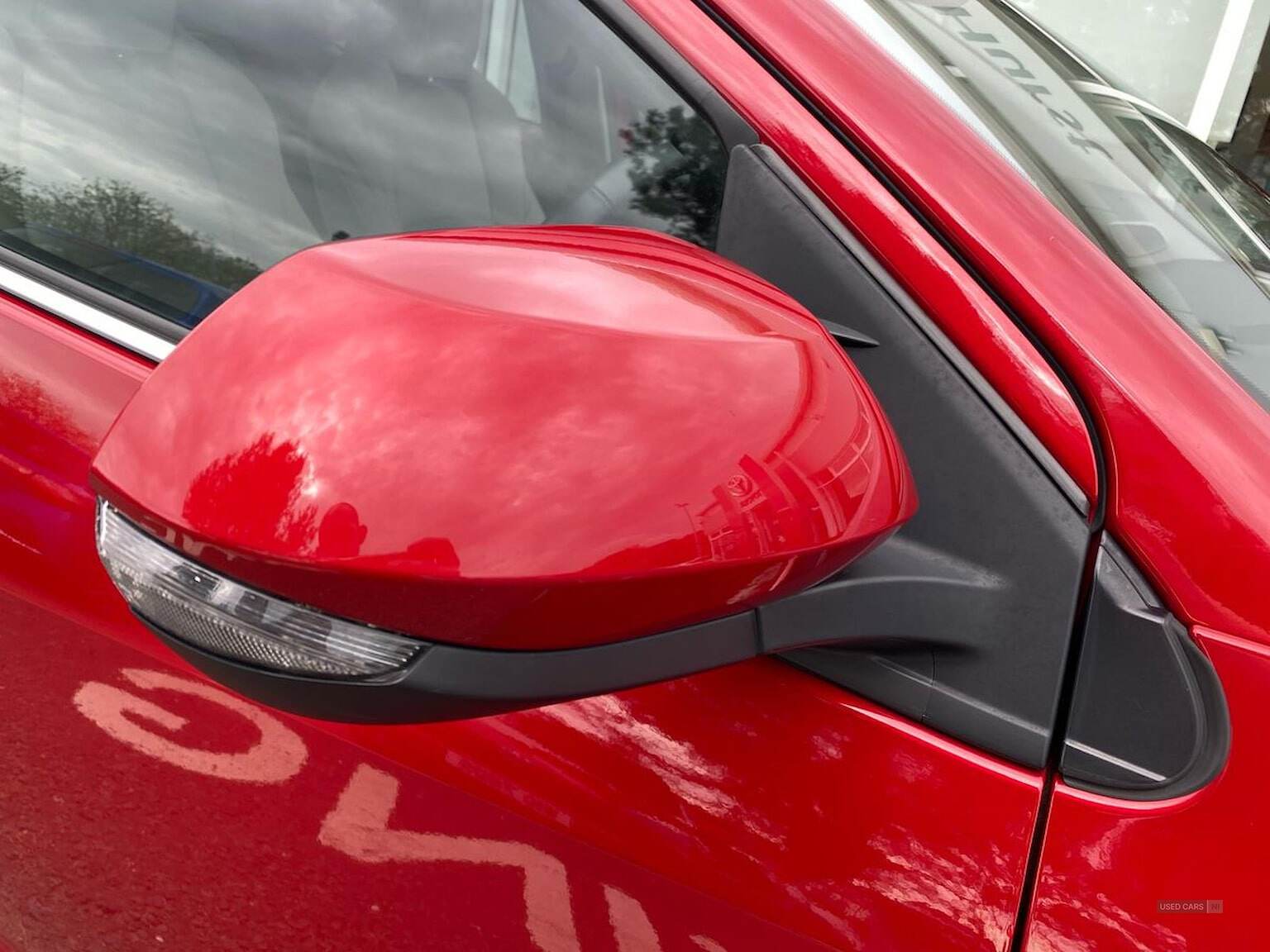 Apr 2022 Toyota Yaris 1.5 Hybrid Excel 5Dr Cvt