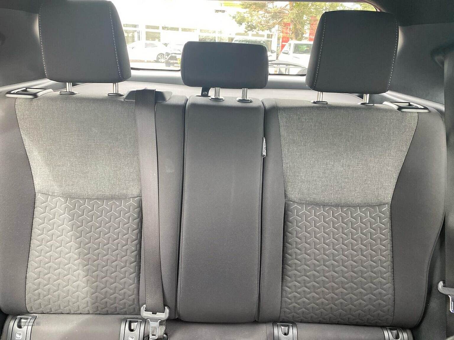Feb 2023 Toyota Yaris Cross 1.5 Hybrid Design 5Dr Cvt